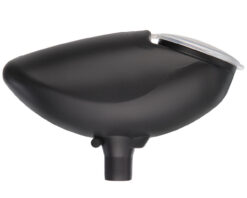 GXG 200 Round Hopper Black