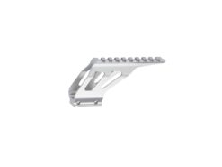 ASG SP-01 Shadow Cnc Rail Mount Silver 17297