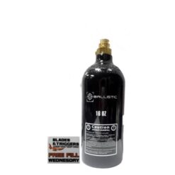 Ballistic Co2
