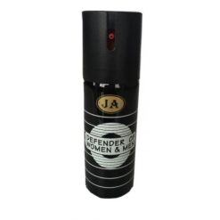 JA Defender Pepper Spray 110ml