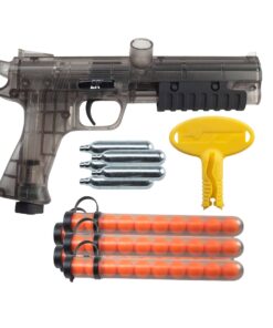 JT ER2 PAINTBALL PISTOL KIT