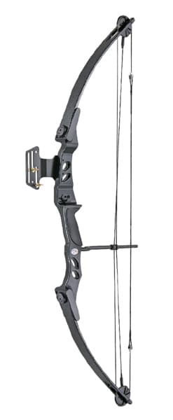 MK-CB55B COMPOUND BOW