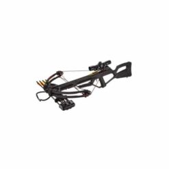 MK-XB53-BK 185LBS Crossbow