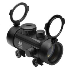 NC STAR Red Dot Sight Tube Style 30mm DBB130