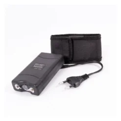 800 Type Stun Gun Black