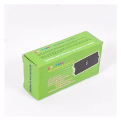 800 Type Stun Gun Black