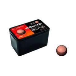 Norica Round Pellets