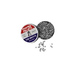 Pointed Pellets 4.5mm
