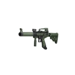 Tippmann Cronus Tactical Olive Paintball Marker .68 Cal