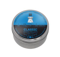 COAL Classic Pellets