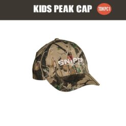 SNIPER 3D, KIDS PEAK CAP