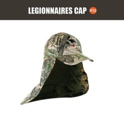 SNIPER 3D, LEGIONNAIRES PEAK CAP