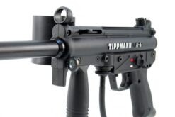 TIPPMANN A5 2