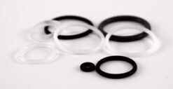 A5 O-Ring