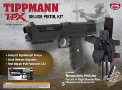TIPPMANN TIPX POWER PACK