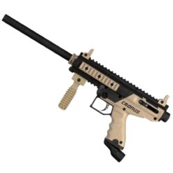 IPPMANN Cronus Basic Paintball Marker