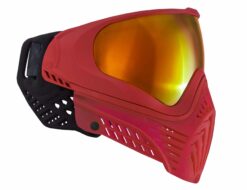 Virtue VIO XS Crystal Fire Thermal Paintball Mask