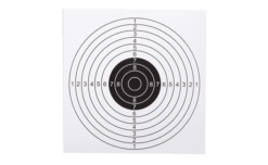 Card Targets (100 Pack)