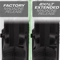 EXALT EXT RELEASE TIPX TCR 3