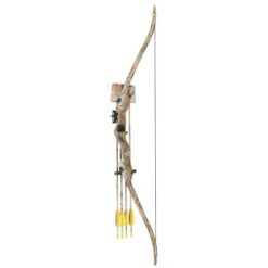 MK-RB007AC Youth Recurve Bow Camo 20lbs