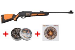 Gamo Bear Grylls Set Air Rifle (Pellet) 4.5mm