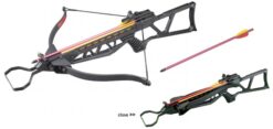 MK-180 130LBS Foldable Crossbow