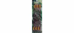 MK-AL20/6R Crossbow Bolts (6pcs Card)