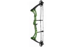 MK-CB50G Compound Bow Green 55LBS