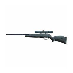 Gamo Black Bull Air Rifle (Pellet) 4.5mm