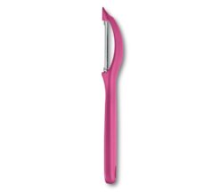 Victorinox Universal Peeler Pink V7.6075.5