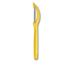 Victorinox Universal Peeler Yellow V7.6075.8