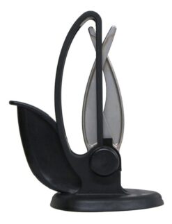Warthog V-Sharp Curve - Black