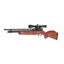 Gamo Coyote PCP Air Rifle (Pellet) 5.5mm