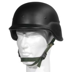 Tactical Airsoft and Paintball Helmet
