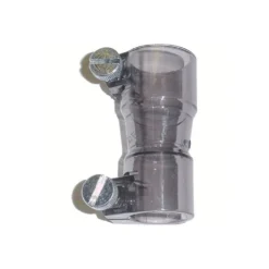 Ballistic Straight Elbows