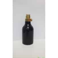 Paintball Ballistic Co2 3oz Bottle