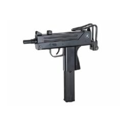 ASG Cobray Ingram M11 4.5MM GNB 18522