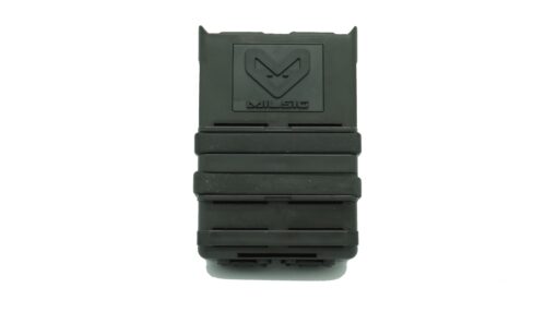 milsig fazmag blk 2stack