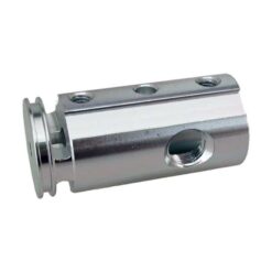 BT Valve Body