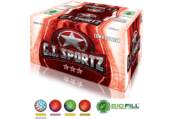 Gi Sportz 3