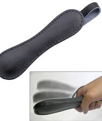 Leather Slapper