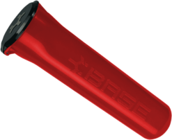 Virtue Base 150 Round Paintball Pod - Red