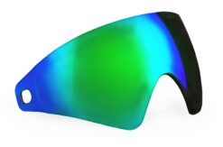 VIRTUE VIO LENS - CHROMATIC EMERALD