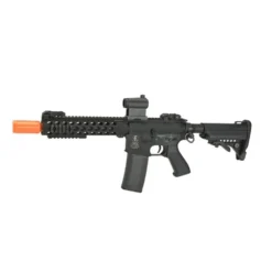 G&P Battle Axe 9" M4 AEG - Gun Only