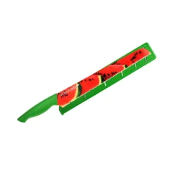 PURE KOMACHI HD MELON KNIFE GREEN AB-9078