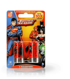 Justice League