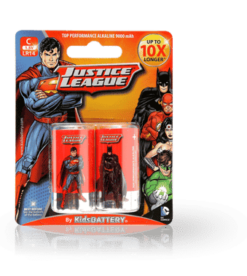 Justice League