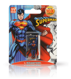 Superman