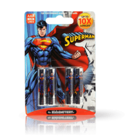 Superman