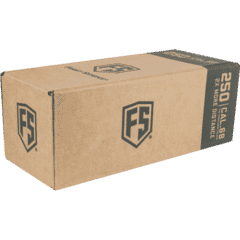 First Strike Rounds Paintballs 68CAL (250CT) - Spherical